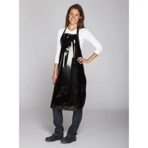 Top Performance Waterproof Grooming Apron Black