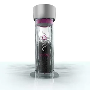 TORQ G2 Large 2.0 Body (2000 ml - 68 oz) Dual - NYOS