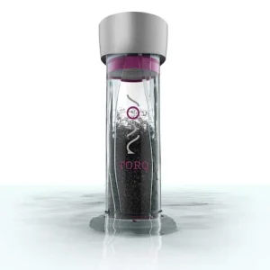TORQ G2 Medium 1.0 Body (1000 ml - 34 oz) Dual - NYOS