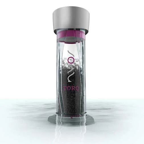 TORQ G2 Medium 1.0 Body (1000 ml - 34 oz) Dual - NYOS