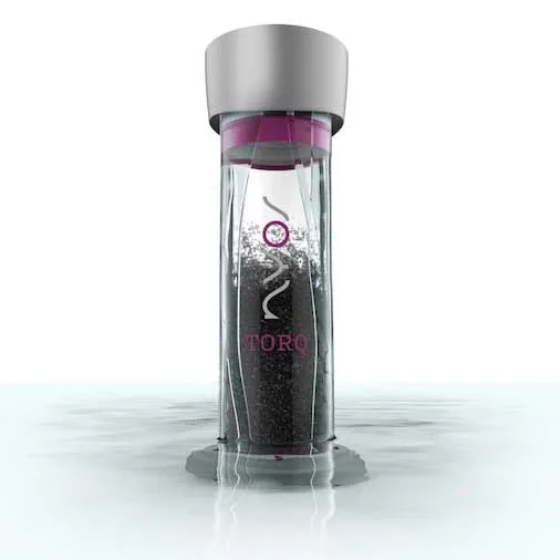 TORQ G2 Small 0.75 Body (750 ml - 25 oz) - NYOS