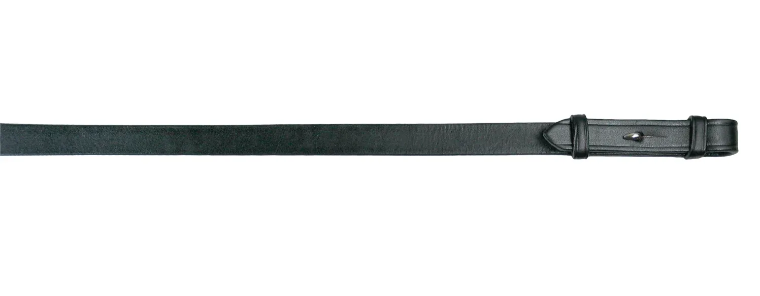 Tory Leather Company Leather Reins with Hand Stops