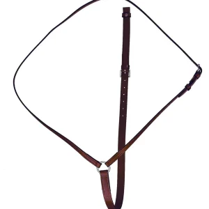 Tory Leather Company Racing Yoke