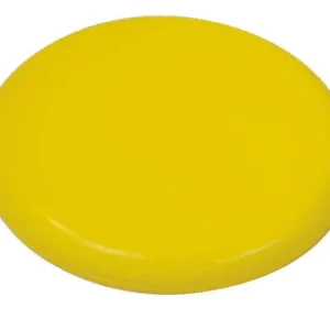 Toss N Catch Disc Dog Toy 9.5 Assorted