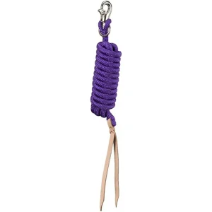 Tough 1 14ft Training Lead Rope with Snap