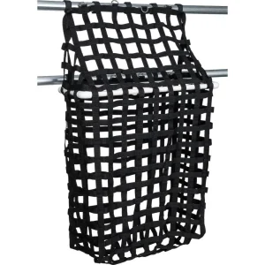 Tough 1 2in Slow Feed Web Hay Gate Feeder