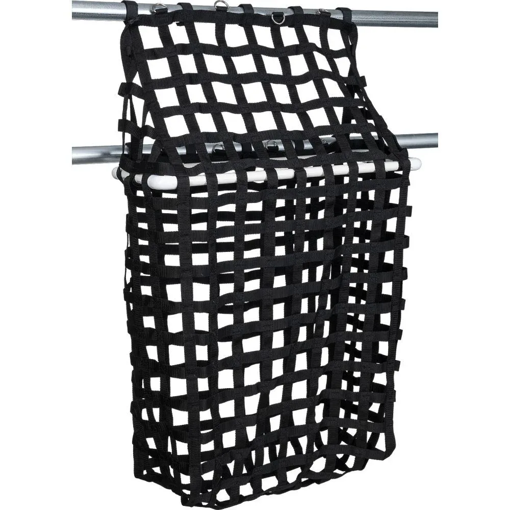 Tough 1 2in Slow Feed Web Hay Gate Feeder
