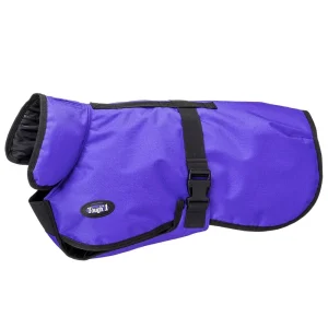 Tough 1 600D Deluxe Dog Blanket