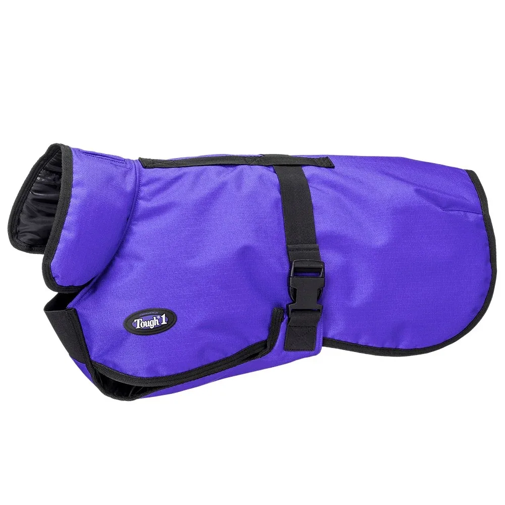 Tough 1 600D Deluxe Dog Blanket