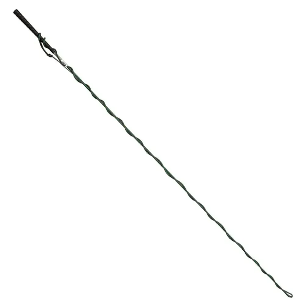 Tough 1 6ft Assorted Colors Lunge Whip - Image 2