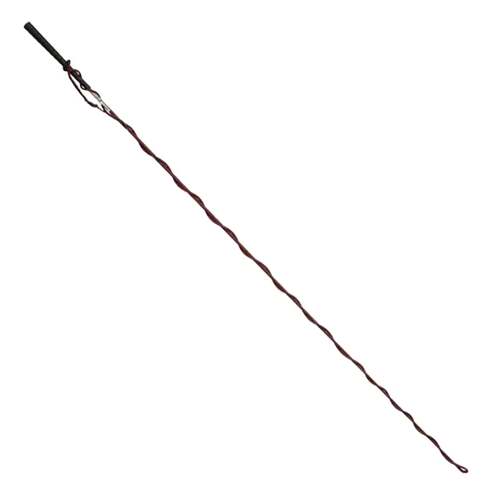 Tough 1 6ft Assorted Colors Lunge Whip