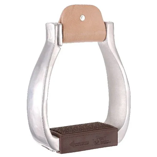 Tough 1 Adult EZ-Out Stirrups