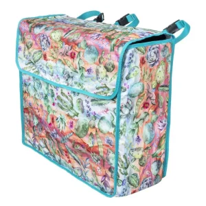 Tough 1 Cactus Winter Horse Blanket Storage Bag
