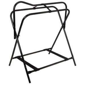 Tough 1 Colored Folding Saddle Rack