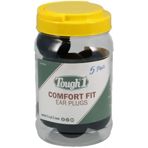 Tough 1 Comfort Fit Horse Ear Plugs
