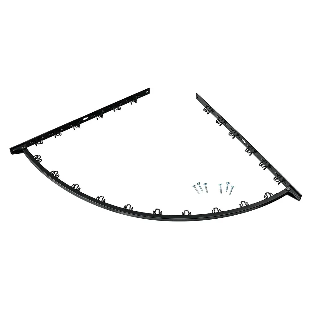Tough 1 Corner Hay Net Hoop - Image 2