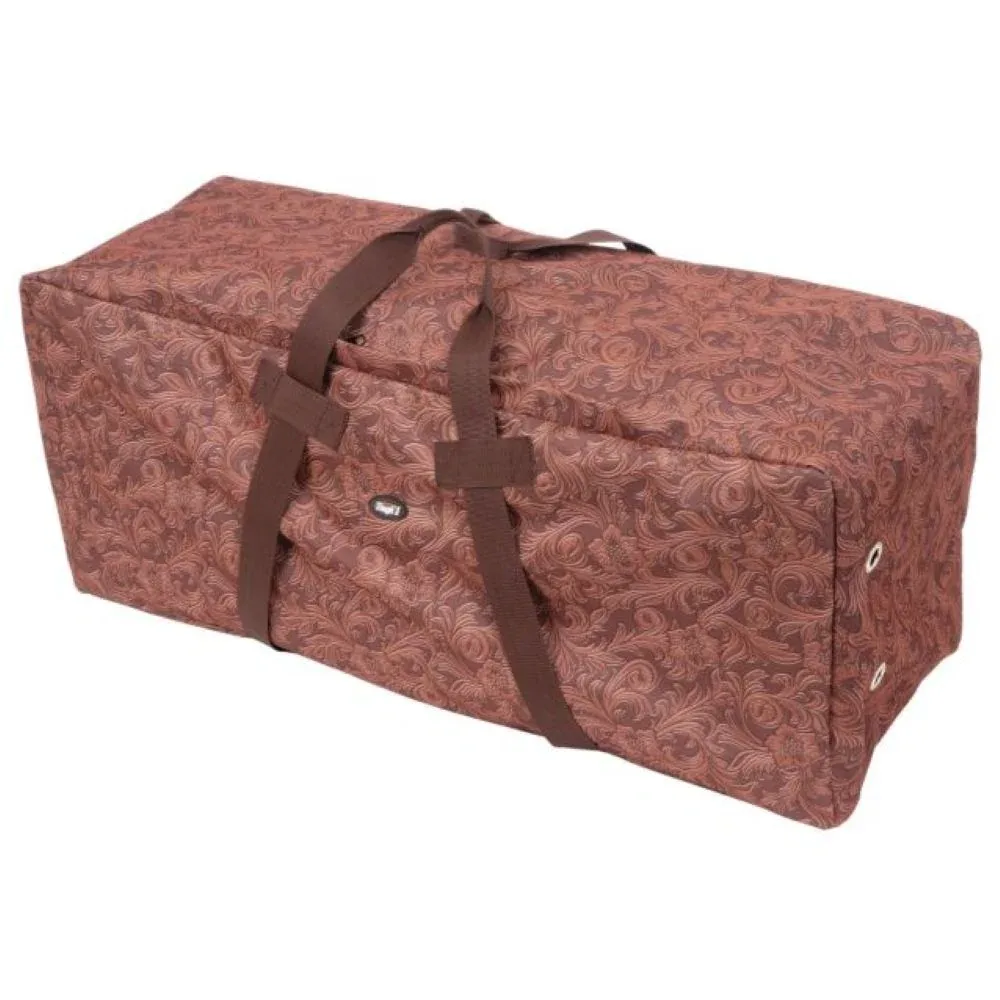 Tough 1 Hay Bag Cover