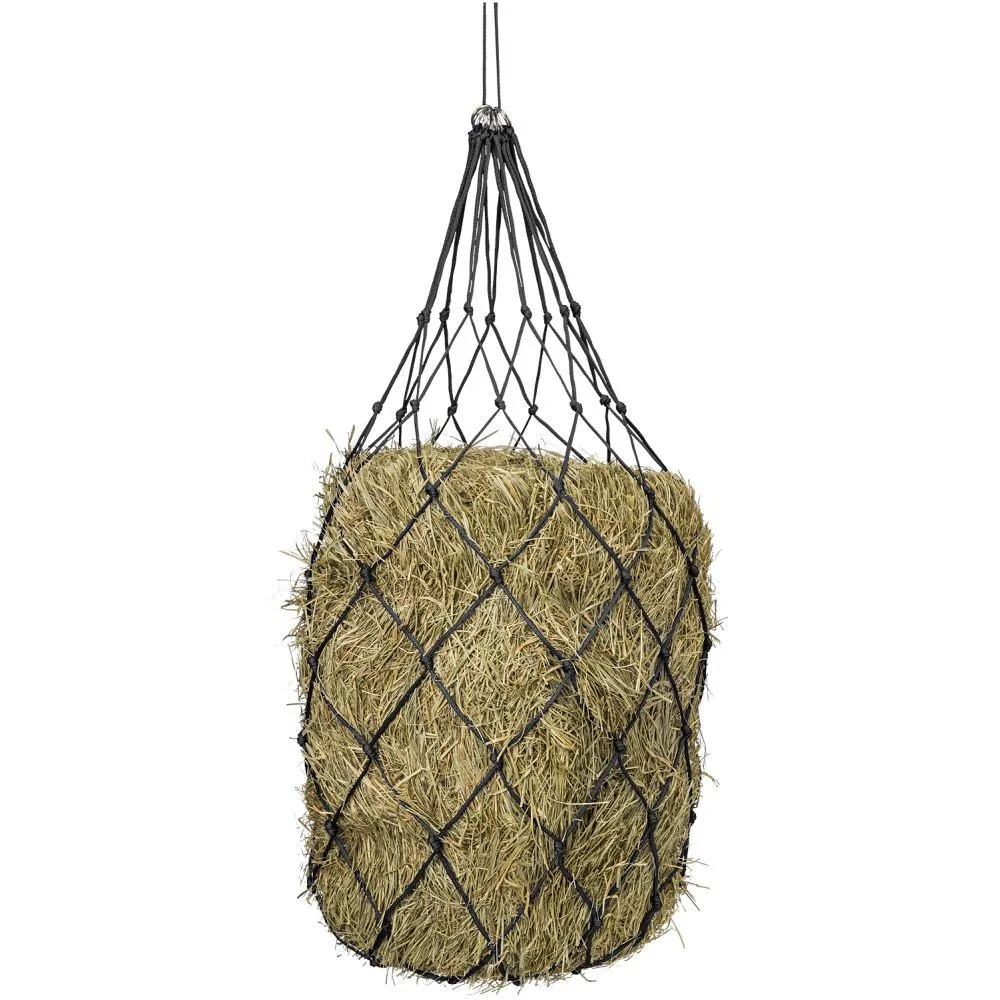 Tough 1 Large 4inx4in Poly Hay Net Feeder - Image 2