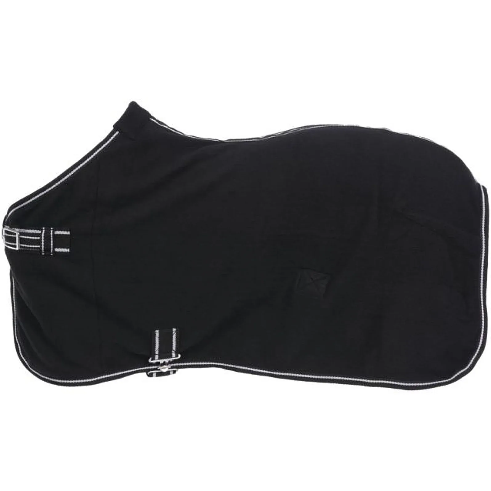 Tough 1 Mini Horse Blanket Liner with Leg Straps - Image 2