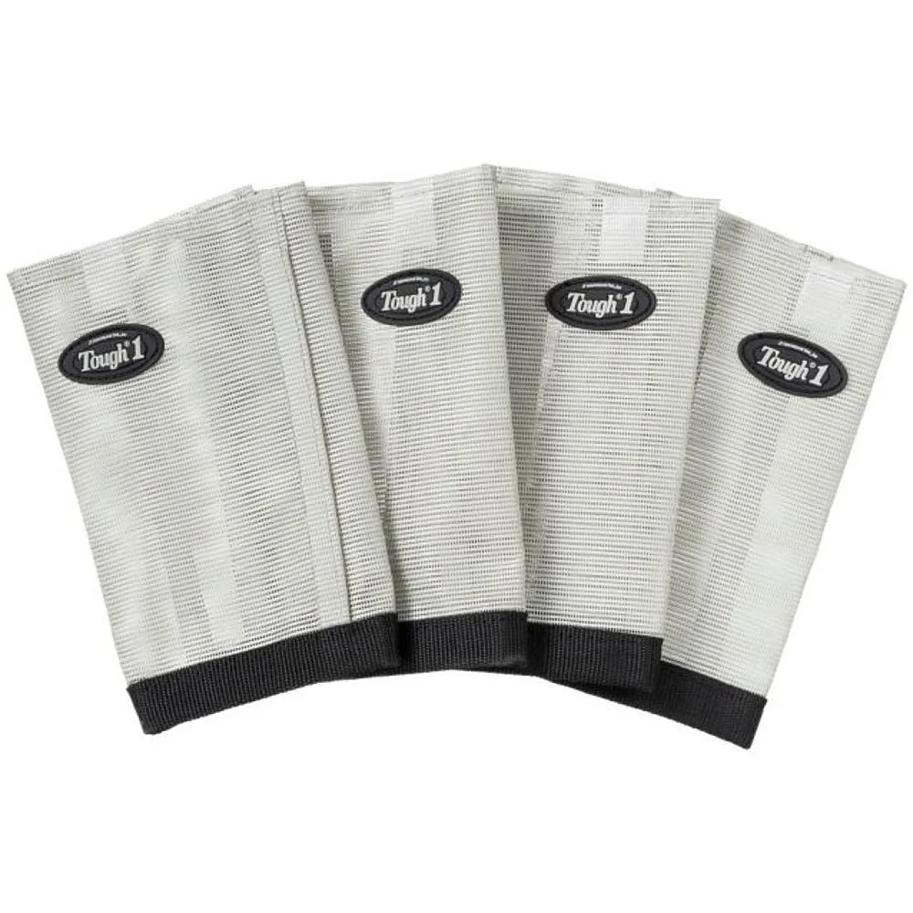 Tough 1 Mini Open Top Bug Barrier Fly Boots