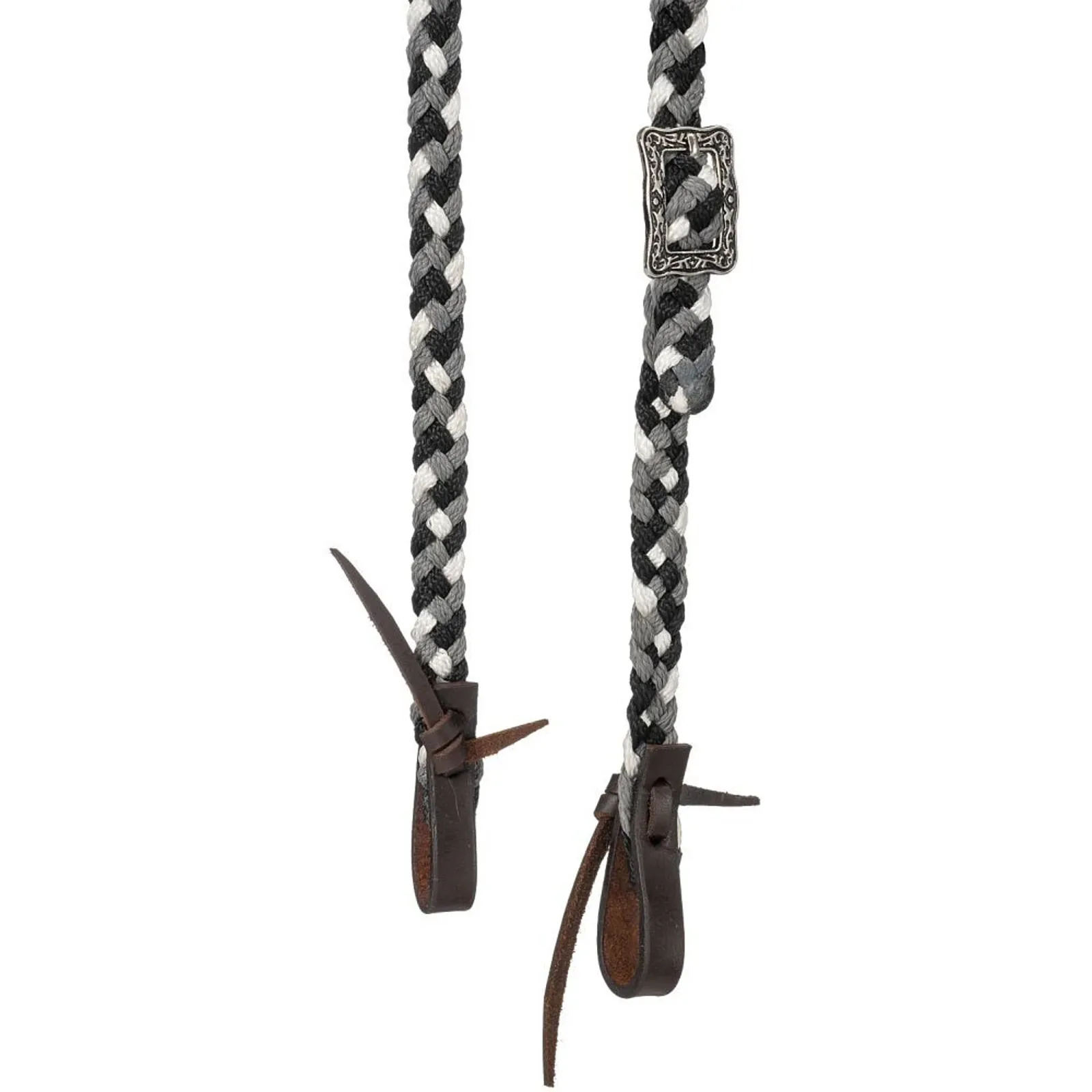 Tough 1 Muletape Browband Headstall - Image 2