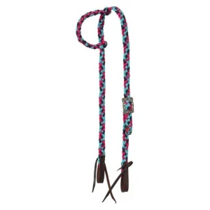 Tough 1 Muletape Single Ear Headstall