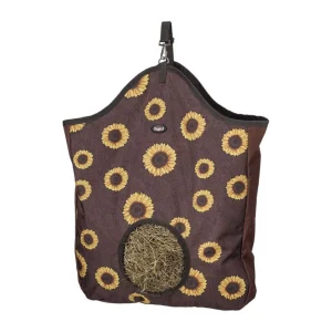 Tough 1 Patterned Nylon Hay Bag