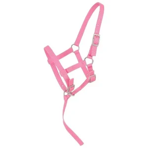 Tough 1 Weanling Foal Nylon Halter