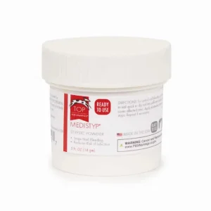 TP MediStyp Powder .5 oz
