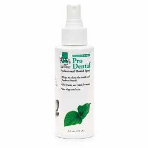 TP ProDental Dental Spray 4 oz