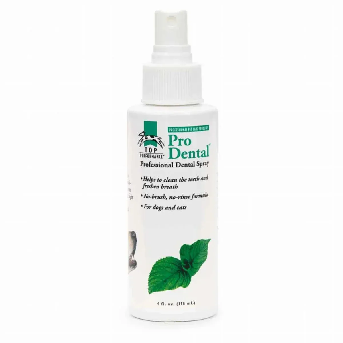 TP ProDental Dental Spray 4 oz