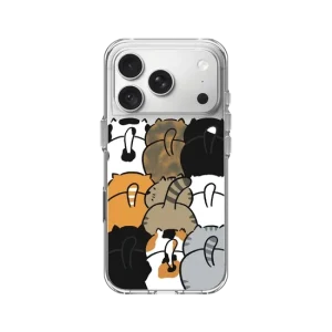travelpaint.cat cats Clear