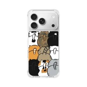 travelpaint.cat cats ClearX