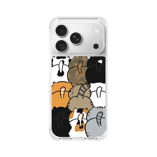 travelpaint.cat cats ClearX
