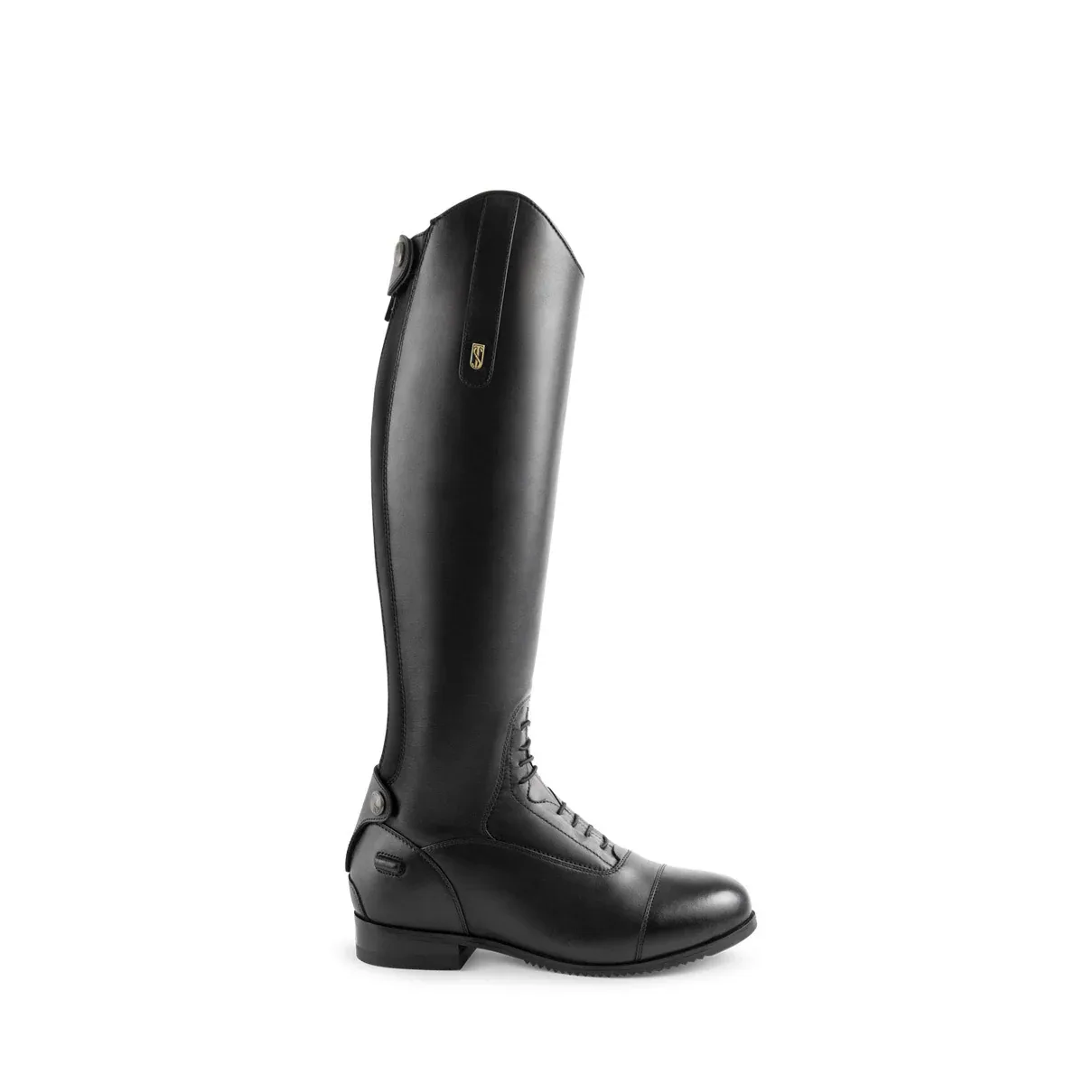 Tredstep™ Donatello II Junior Field Boots