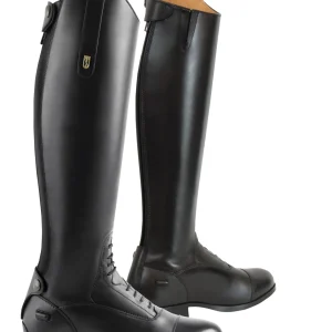 Tredstep™ Donatello III Junior Field Boots