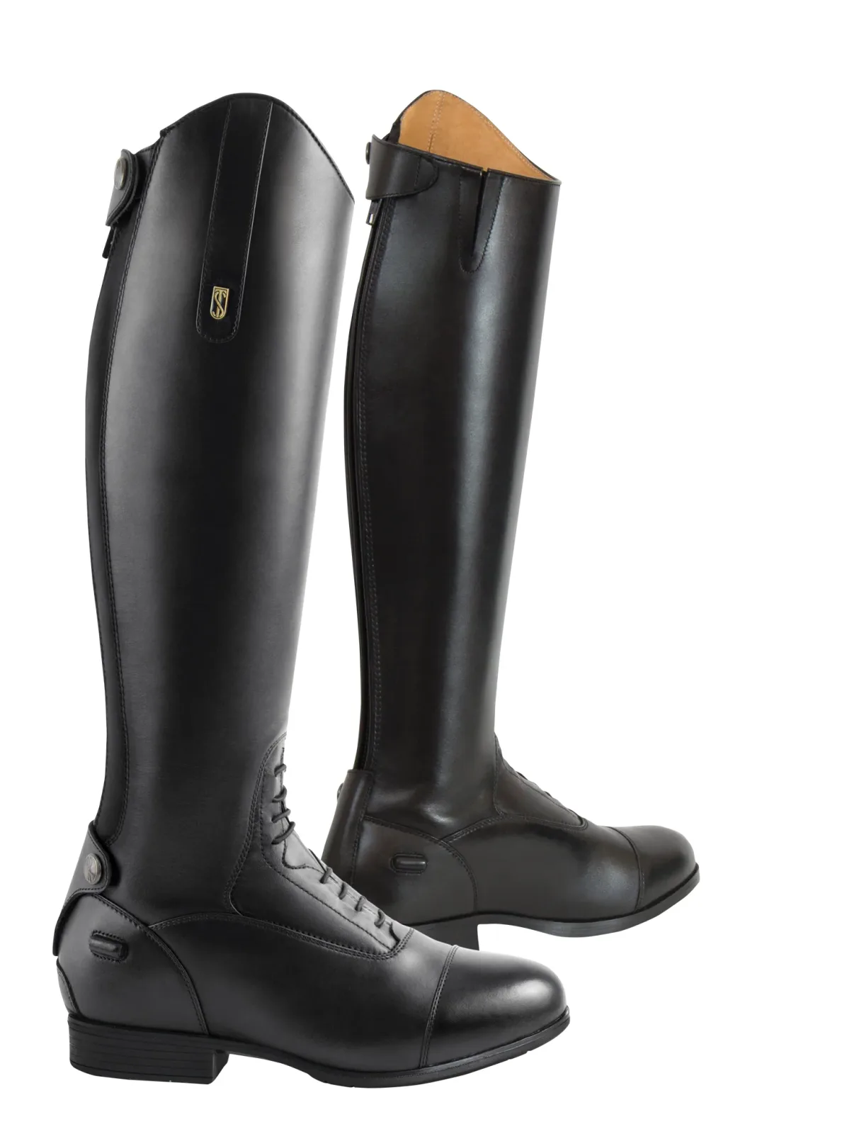 Tredstep™ Donatello III Junior Field Boots