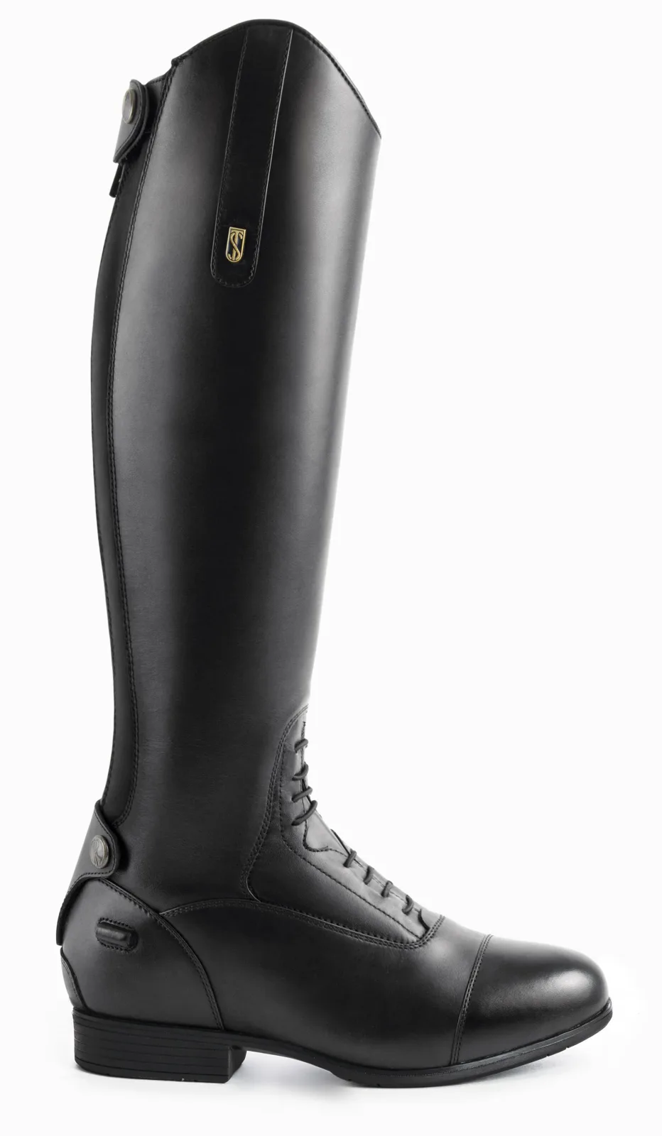 Tredstep™ Donatello III Junior Field Boots - Image 2
