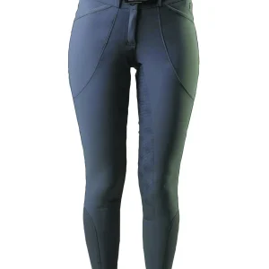 Tredstep Ireland™ Trace Full-Seat Breech