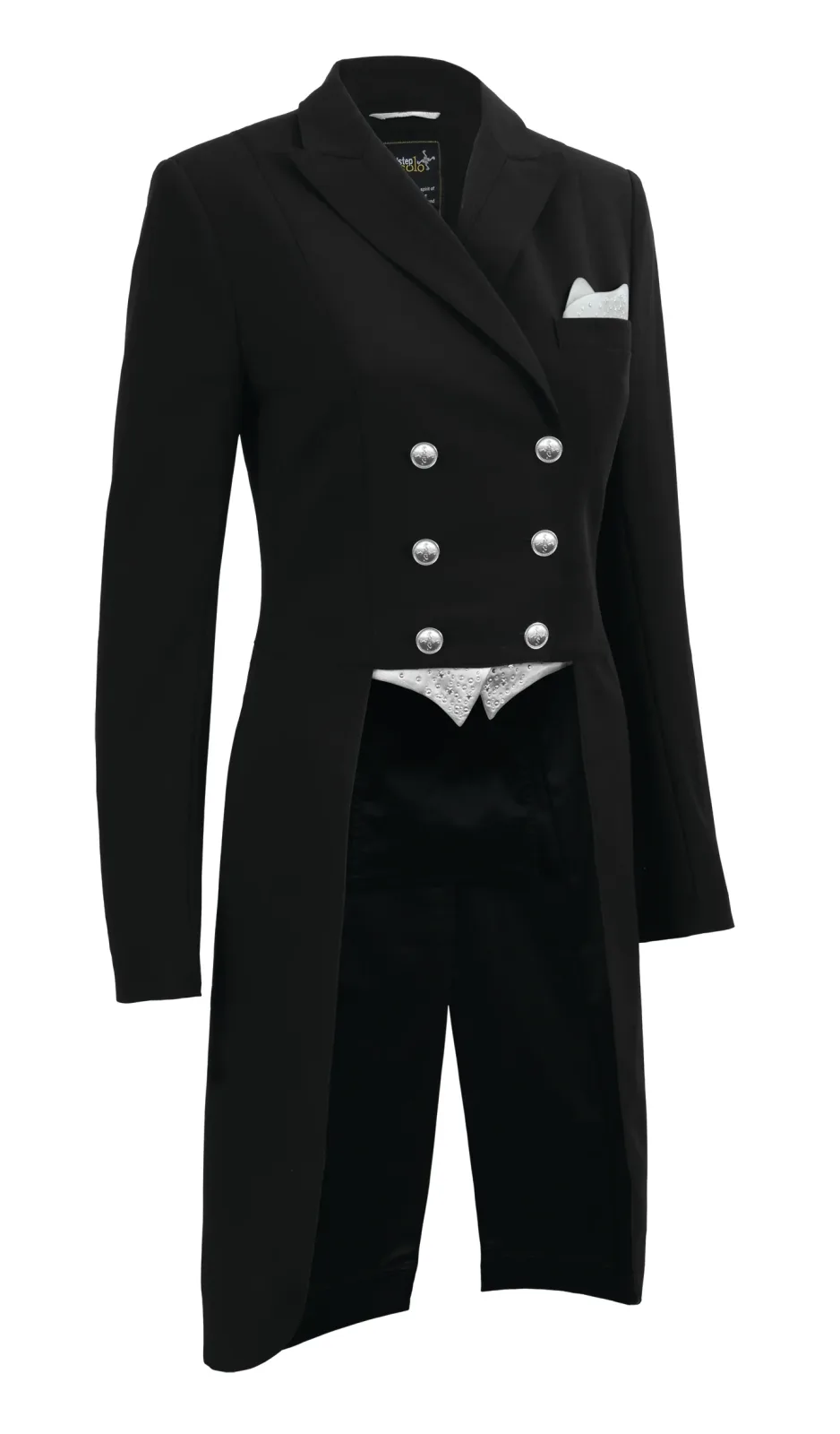 Tredstep™ Ladies’ Dressage Tail Coat