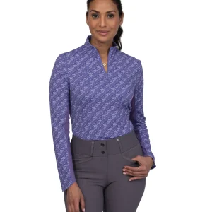 Tredstep™ Ladies’ Sligo Pro Long Sleeve Shirt