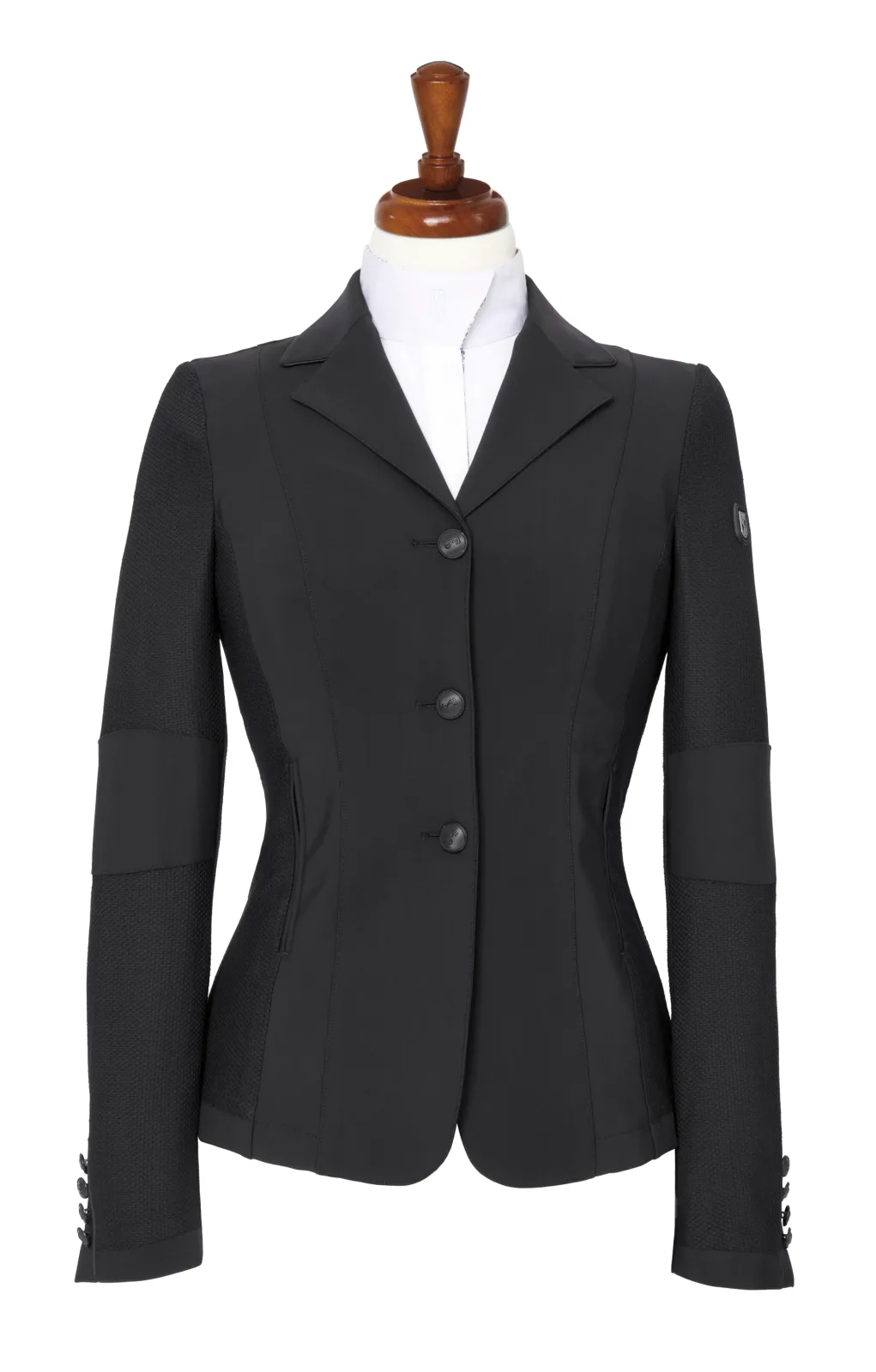 Tredstep™ Ladies’ Solo Airlite Competition Coat