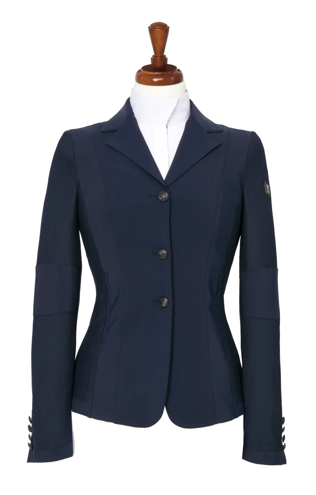 Tredstep™ Ladies’ Solo Airlite Competition Coat - Image 2
