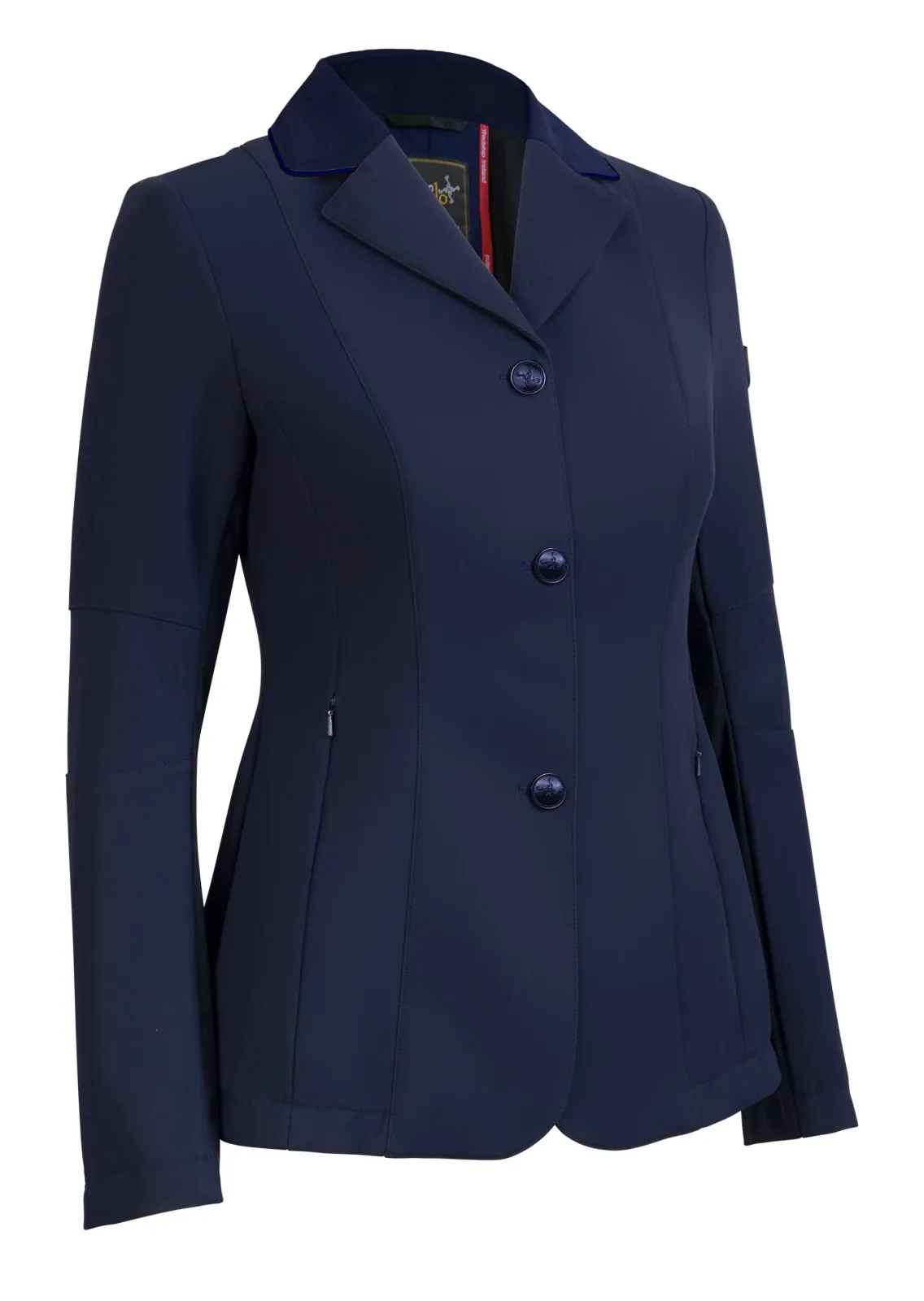 Tredstep™ Ladies’ Solo Honour Competition Coat