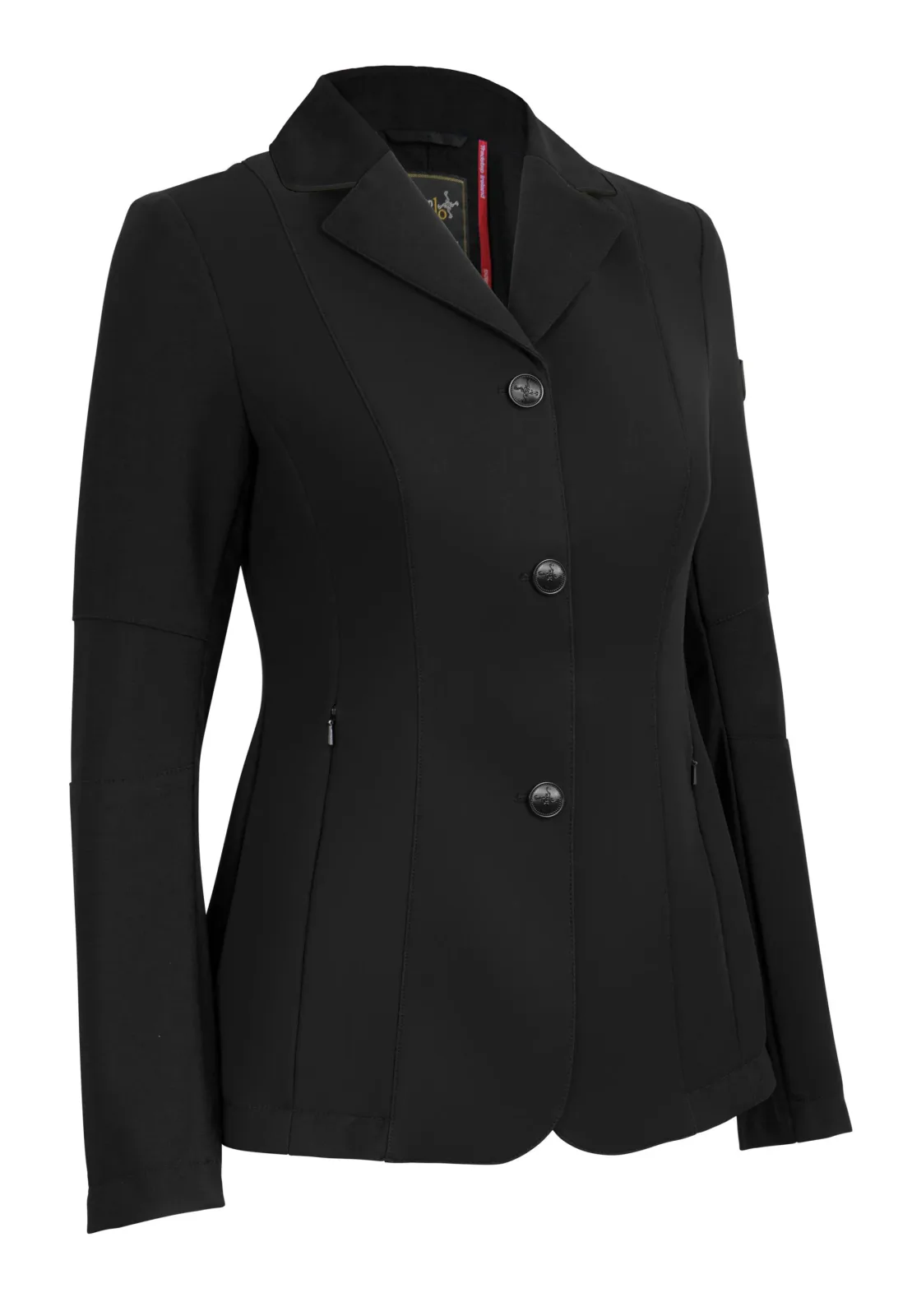 Tredstep™ Ladies’ Solo Honour Competition Coat - Image 2