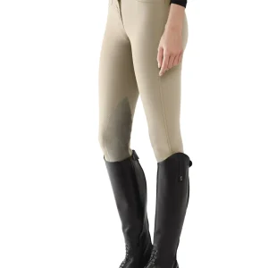 Tredstep™ Solo Extreme Knee-Patch Breech