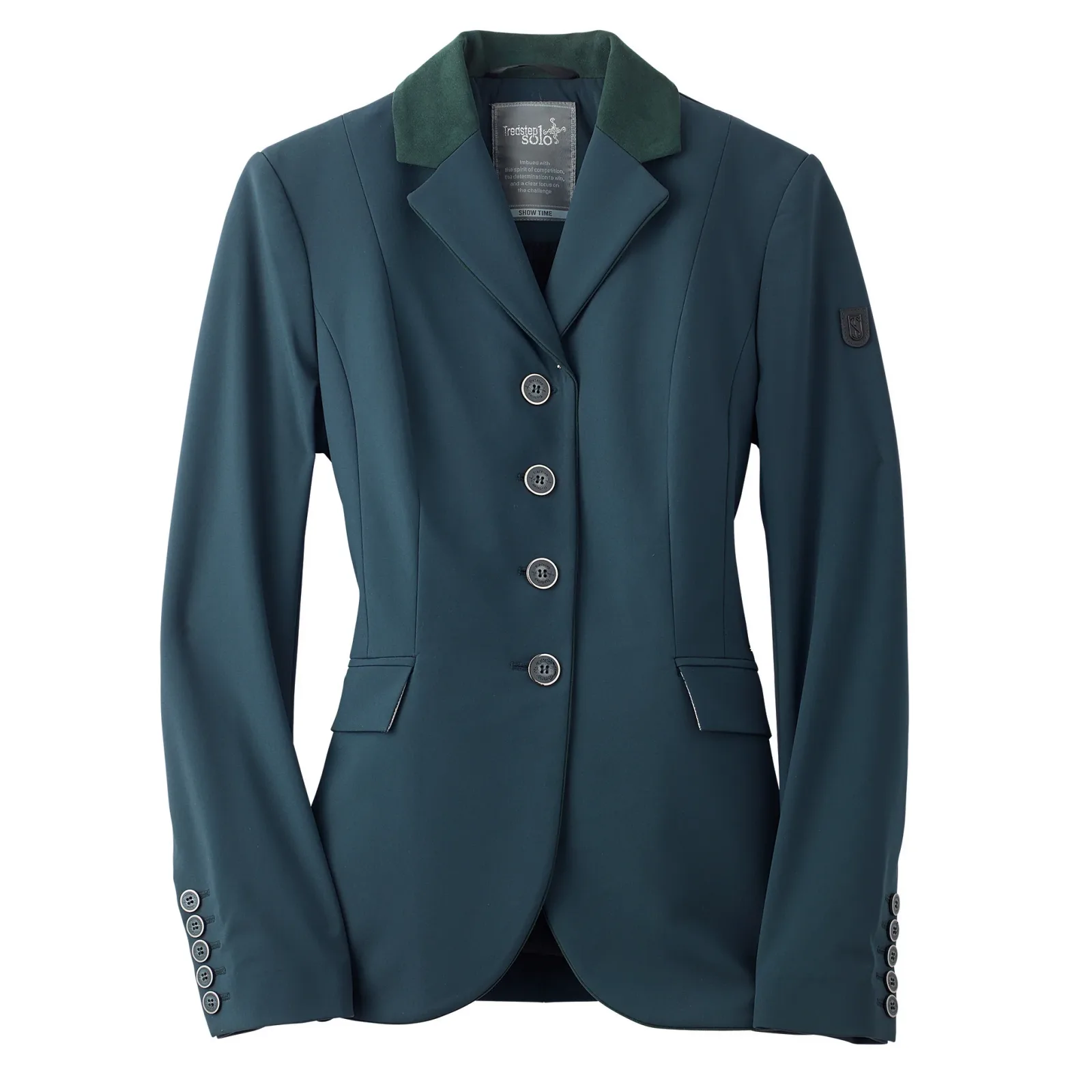 Tredstep™ Solo Showtime Show Coat