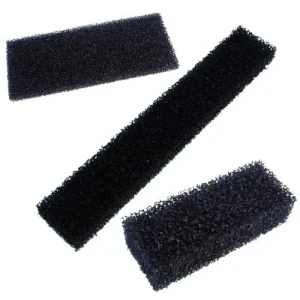 Trigger Systems Foam Filter # 9, 6.5" x 4" - 0.75" thick