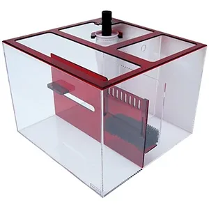 Trigger Systems Ruby Cube 20 Refugium