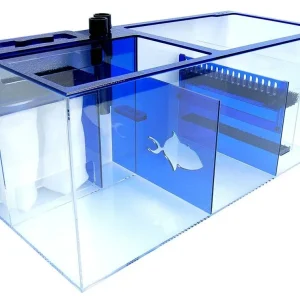 Trigger Systems Sapphire 34 Refugium Sump